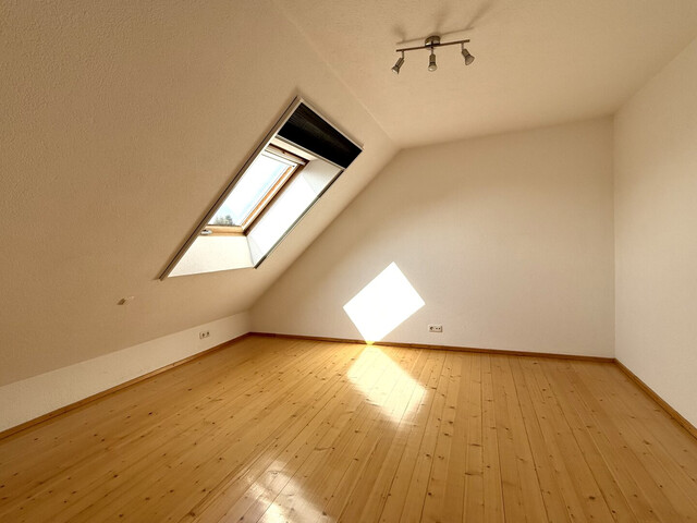 Helle 3,5-Zimmer-Wohnung mit gemütlichem Schwedenofen in Lustenau