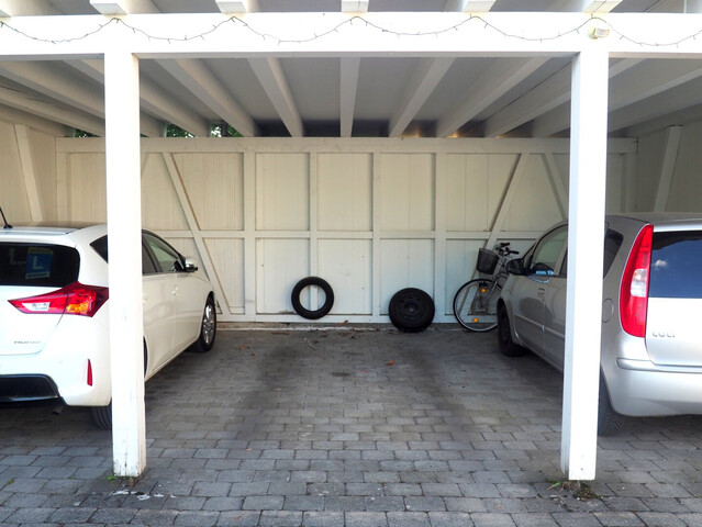 Helle 3,5-Zimmer-Wohnung mit gemütlichem Schwedenofen in Lustenau