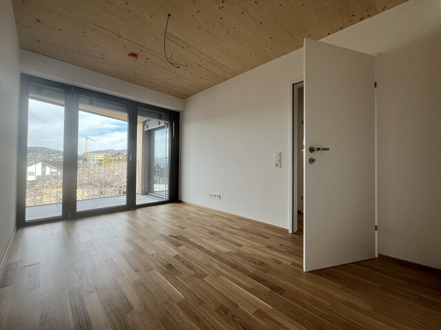 Neubau-3-Zimmerwohnungen in Röthis – Ihr neues Zuhause in Top-Lage!