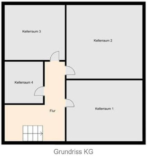 Gemütliches Haus in ruhiger Lage für Ihre ganze Familie