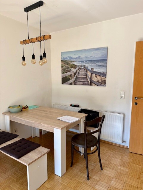 Charmante 3,5-Zimmer Wohnung im Zentrum Rankweil, WG-tauglich!