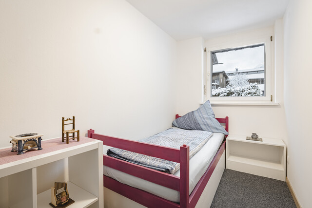 Ferienhaus mit 4 separaten Apartments in Klösterle am Alrberg