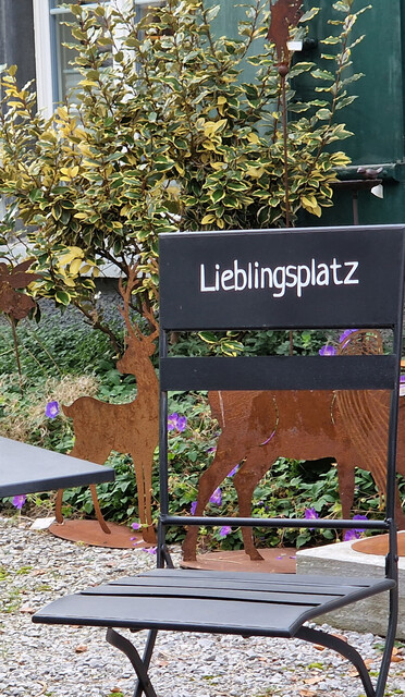 Baugrundstück ideal für Einfamilienhaus  in Götzis!