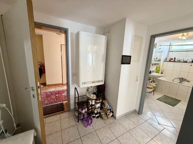 Zentrale 2-Zimmer-Wohnung in Schruns! Provisionsfrei!