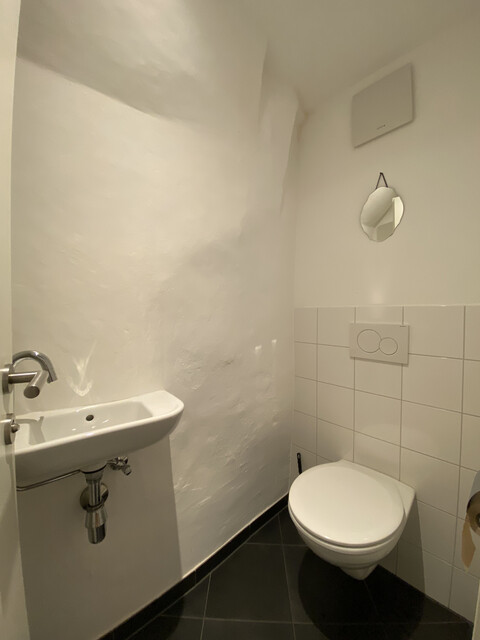 "ohne Provision" einzigartiges Stadthaus mit 2 Terrassen