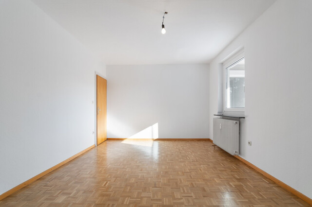 Geräumige 4-Zimmer-Wohnung in Bregenz mit Loggia & Garage - perfekt für Familien oder als Investment!