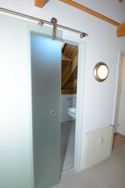 Charmante, helle  2-Zimmerwohnung im 1. OG eines Mehrfamilienwohnhauses in Lauterach