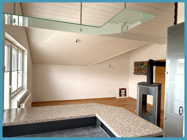 KOBLACH - Charmante 3-Zimmer-Wohnung zu verkaufen!