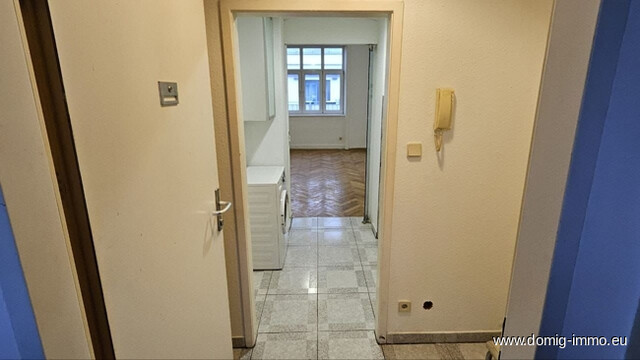 Leistbare 1 Zimmer Anlegerwohnung in guter Lage in Wien 20. Bezirk