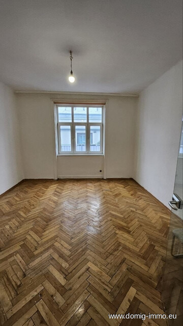 Leistbare 1 Zimmer Anlegerwohnung in guter Lage in Wien 20. Bezirk