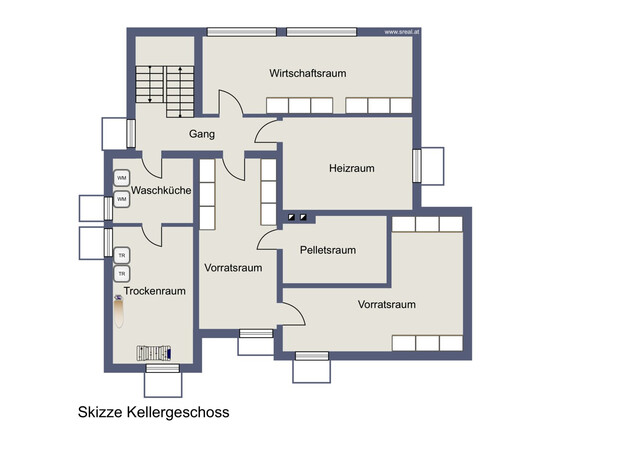 Saniertes Einfamilienhaus auf 1.627 m² großem Traumgrundstück!