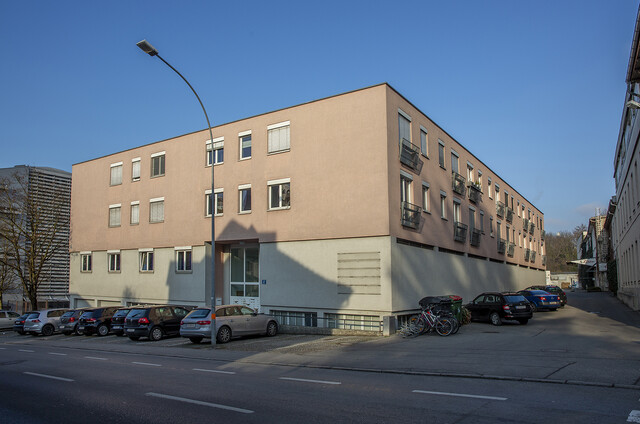 Bregenz: Brielgasse 27