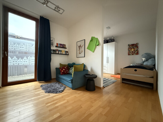 Traumhafte 4 Zimmer Wohnung in BESTLAGE zu verkaufen