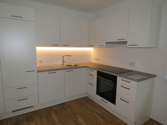 Moderne 2-Zi-Wohnung in toller Lage in Götzis