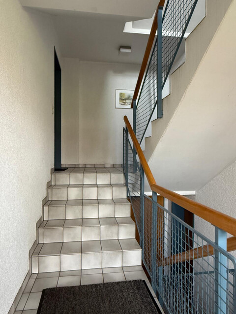 4 Zimmerwohnung - Ideal für Familien