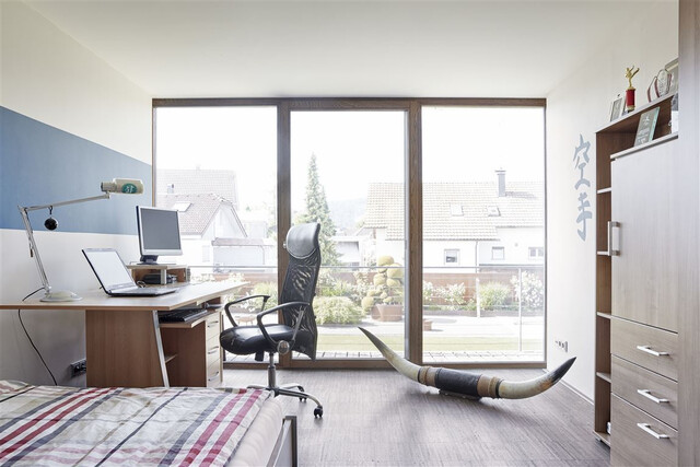 Wohnen im Park, Top-Immobilie Nähe Bodensee