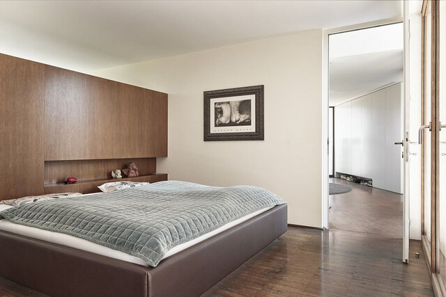 Wohnen im Park, Top-Immobilie Nähe Bodensee