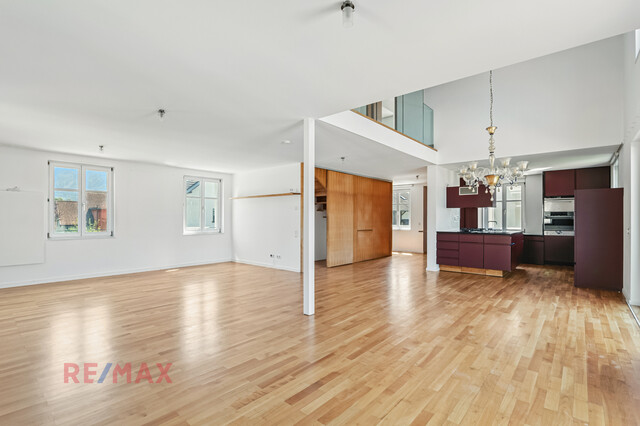 Mehrgenerationenhaus mit vier komfortablen Wohnungen