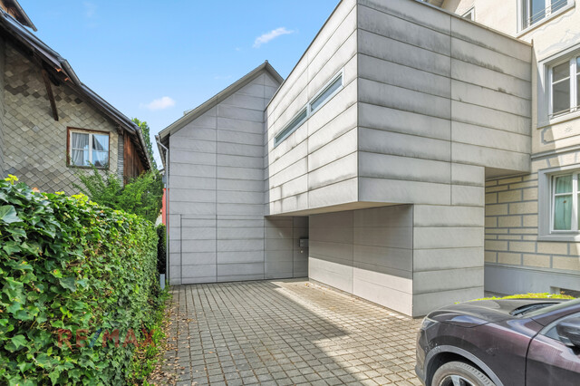 Mehrgenerationenhaus mit vier komfortablen Wohnungen