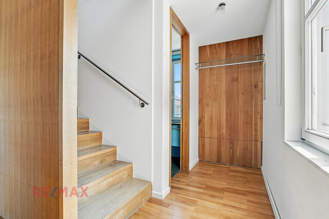 Mehrgenerationenhaus mit vier komfortablen Wohnungen