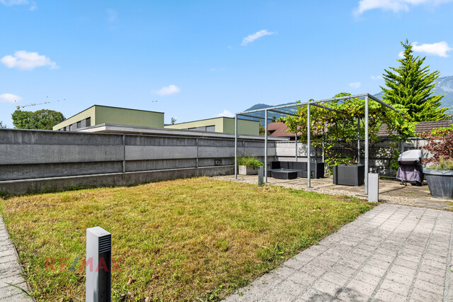 Mehrgenerationenhaus mit vier komfortablen Wohnungen