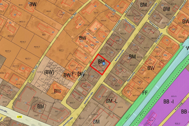 Mehrgenerationenhaus mit vier komfortablen Wohnungen