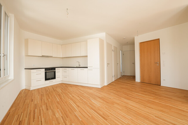 Tolle 2-Zimmer-Penthousewohnung über den Dächern von Lustenau