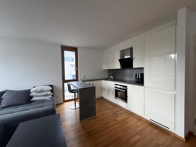 2-Zimmer Wohnung mit Veranda in Bregenz zu vermieten!
