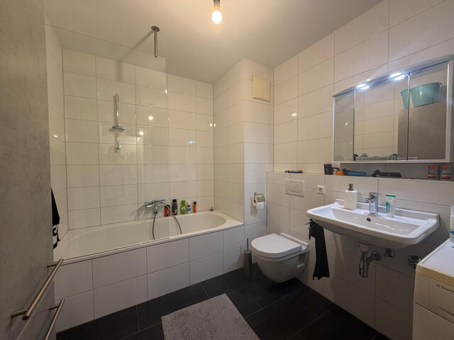 2-Zimmer Wohnung mit Veranda in Bregenz zu vermieten!