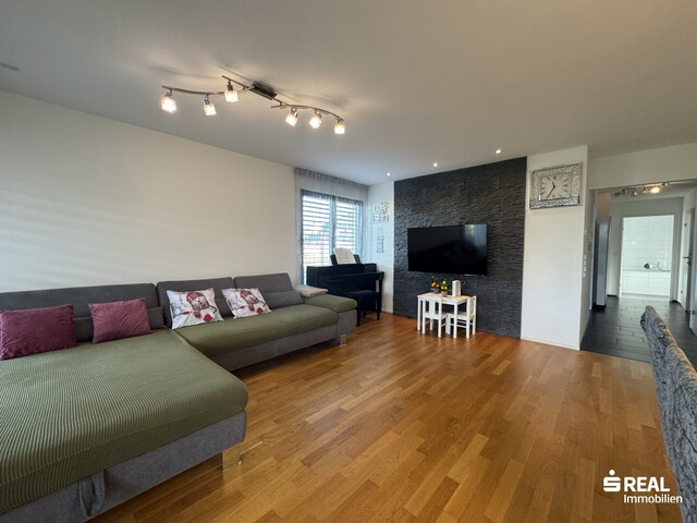 Gartenwohnung in Fußach: Ihr Traum vom modernen Wohnen