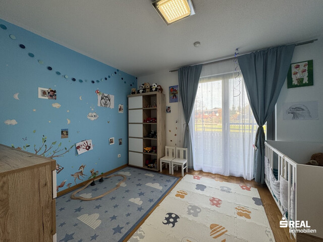 Gartenwohnung in Fußach: Ihr Traum vom modernen Wohnen