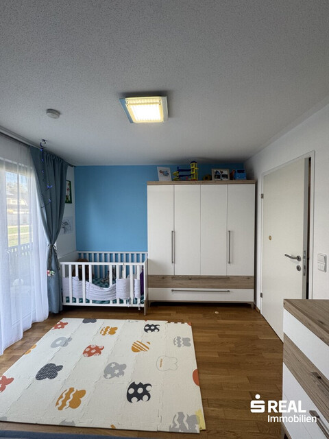 Gartenwohnung in Fußach: Ihr Traum vom modernen Wohnen