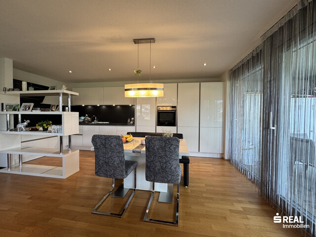 Gartenwohnung in Fußach: Ihr Traum vom modernen Wohnen