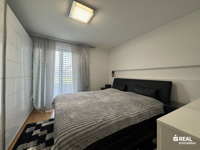 Gartenwohnung in Fußach: Ihr Traum vom modernen Wohnen