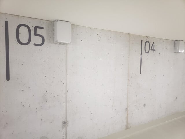Moderne, hochwertige 2-Zimmer-Wohnung mit Loggia und TG-Platz - im Zentrum von Feldkirch