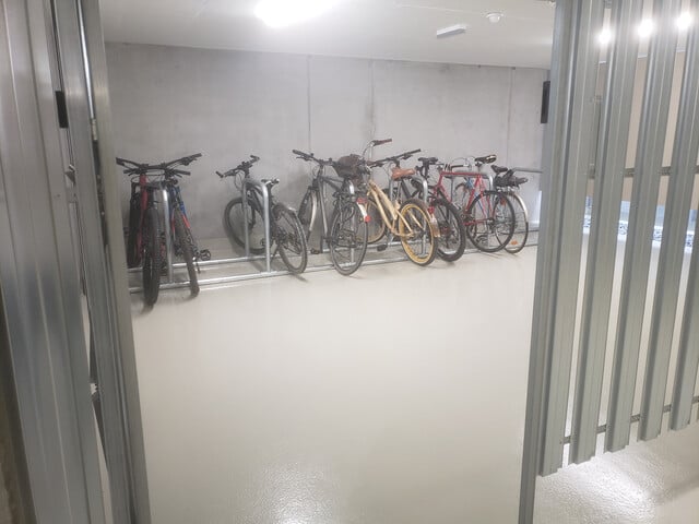 Moderne, hochwertige 2-Zimmer-Wohnung mit Loggia und TG-Platz - im Zentrum von Feldkirch
