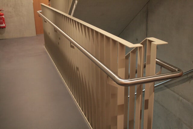 Moderne, hochwertige 2-Zimmer-Wohnung mit Loggia und TG-Platz - im Zentrum von Feldkirch