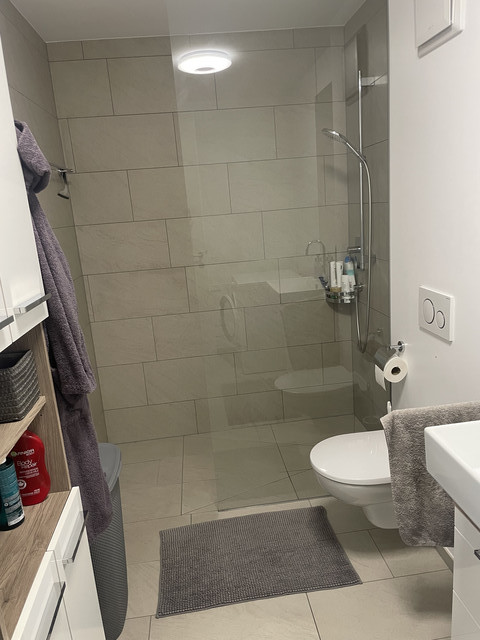 Geniale 3-Zimmer Terrassenwohnung in Altach