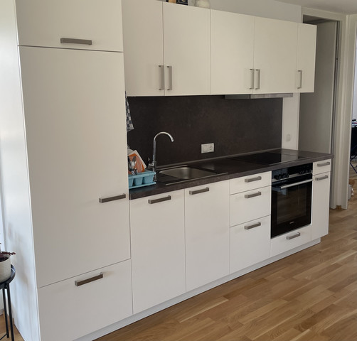 Geniale 3-Zimmer Terrassenwohnung in Altach