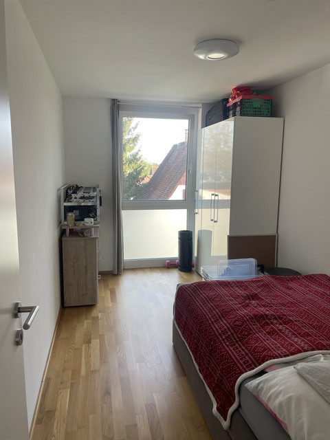 Geniale 3-Zimmer Terrassenwohnung in Altach