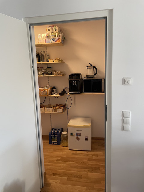 Geniale 3-Zimmer Terrassenwohnung in Altach
