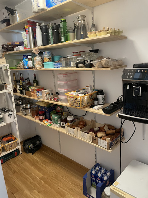 Geniale 3-Zimmer Terrassenwohnung in Altach