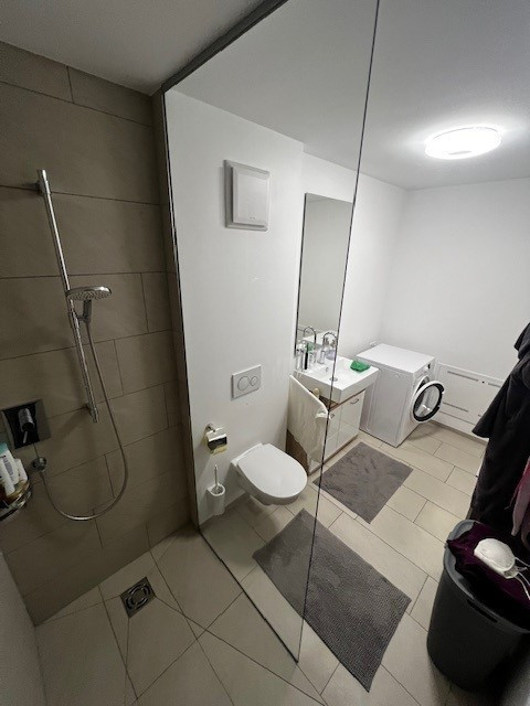 Geniale 3-Zimmer Terrassenwohnung in Altach