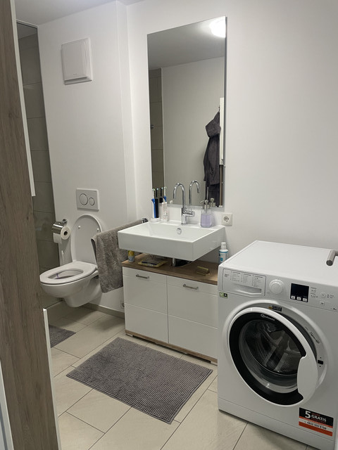 Geniale 3-Zimmer Terrassenwohnung in Altach