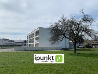 Geniale 3-Zimmer Terrassenwohnung in Altach