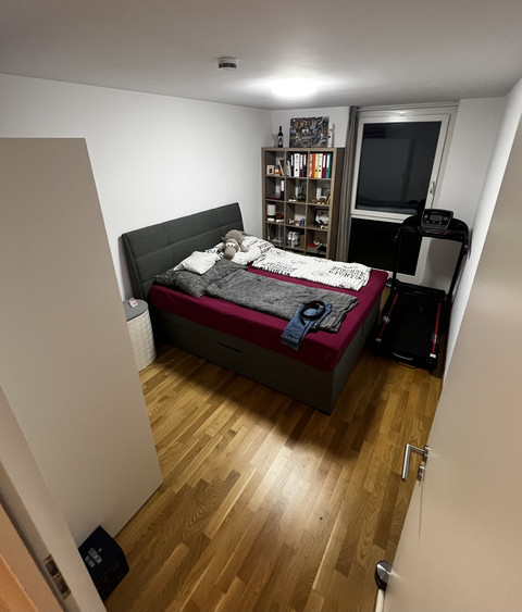 Geniale 3-Zimmer Terrassenwohnung in Altach