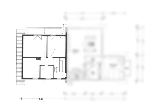 Exklusive Doppelhaushälfte mit 3- oder 4-Zimmer in Bregenz mit traumhaftem Garten und Garage