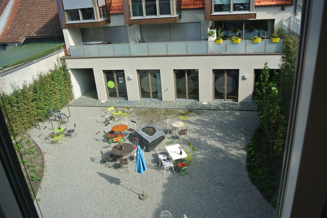 Charmante 3,5-Zimmer-Wohnung im Herzen von Hohenems – Marktstraße!