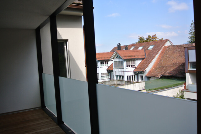 Charmante 3,5-Zimmer-Wohnung im Herzen von Hohenems – Marktstraße!