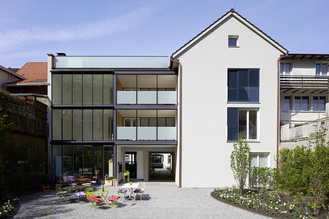 Charmante 3,5-Zimmer-Wohnung im Herzen von Hohenems – Marktstraße!